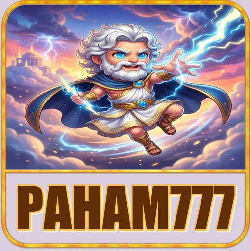 Pratinjau tampilan paham777