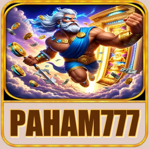 Pratinjau tampilan paham777