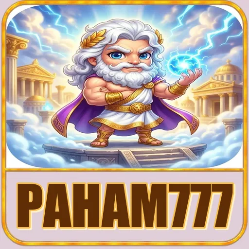 Pratinjau layar paham777